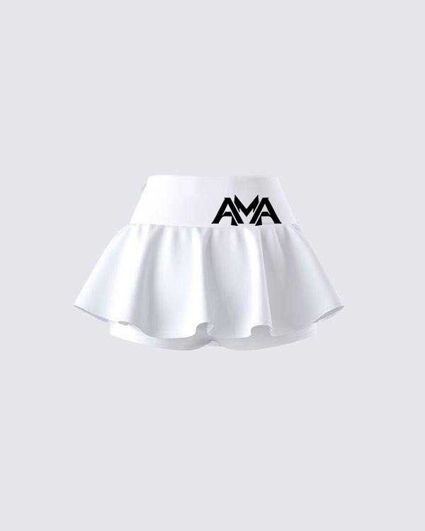 AMA black training fit