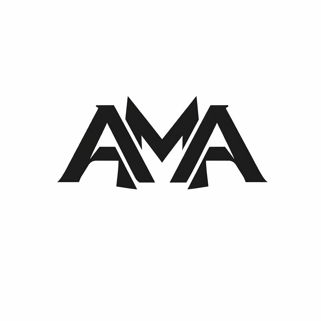 AMA STORE Logo